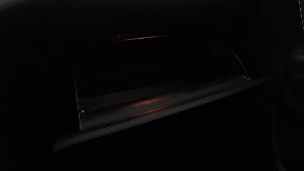 Used Kia Sportage 2019