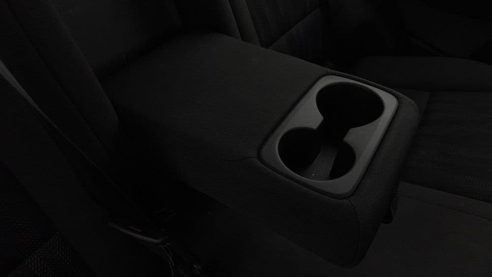 Used Kia Sportage 2019