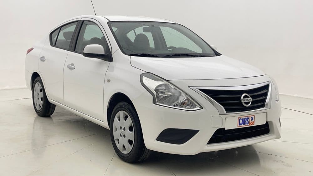 Used Nissan Sunny 2023