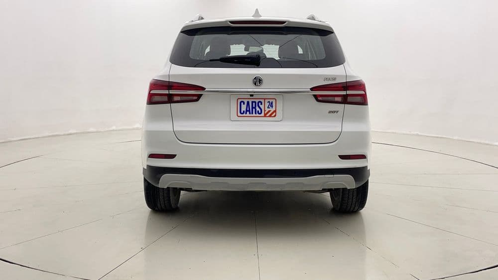 إم جي آر اكس5 2022 مستعملة