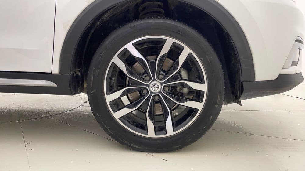 إم جي آر اكس5 2022 مستعملة