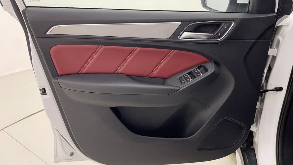 إم جي آر اكس5 2022 مستعملة