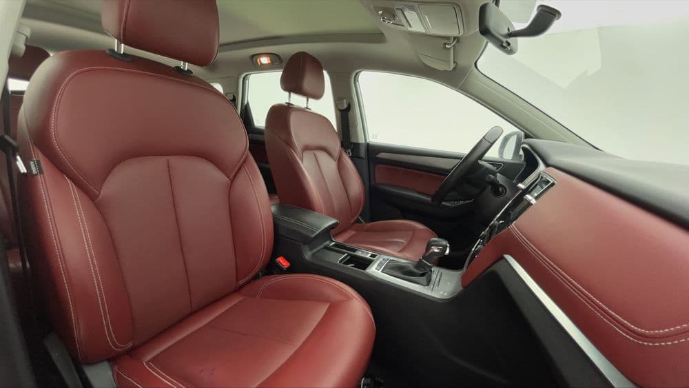 إم جي آر اكس5 2022 مستعملة