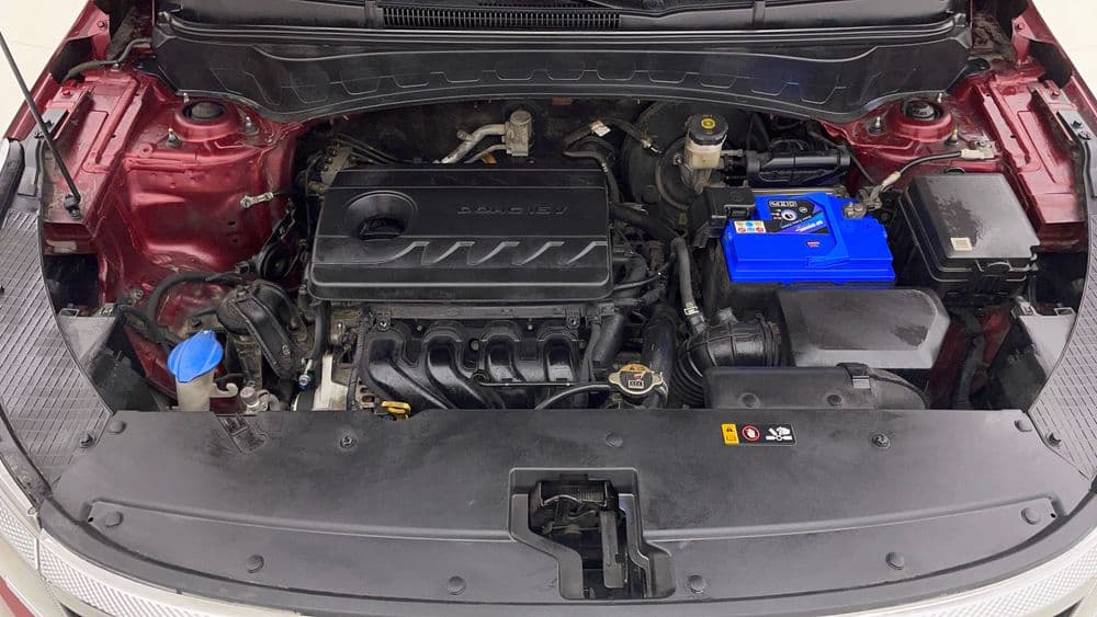 Used Kia Seltos 2023