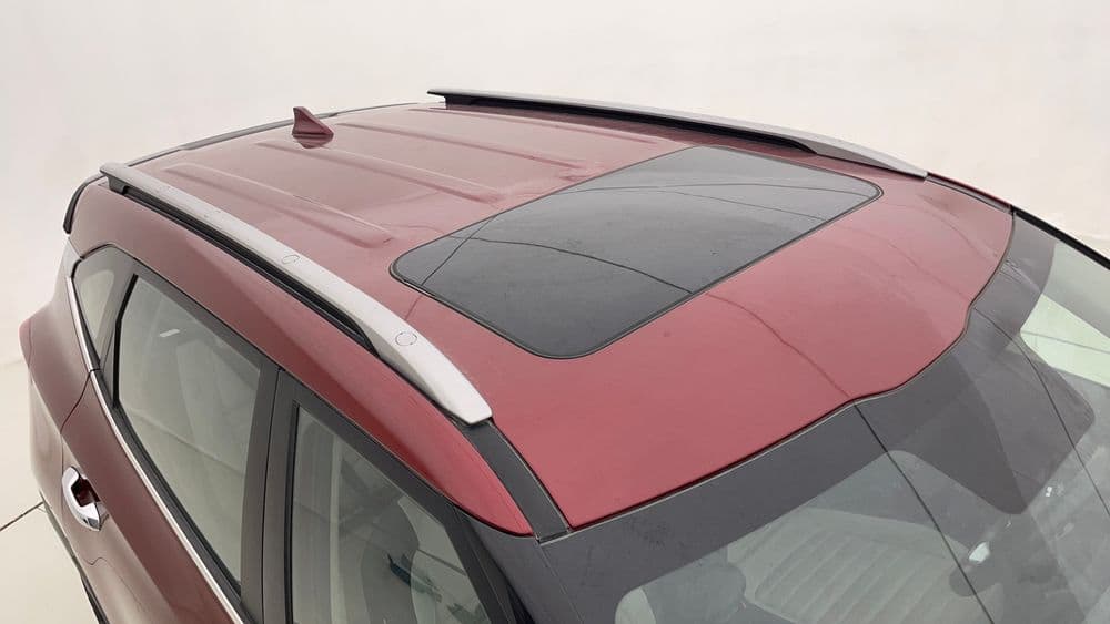 Used Kia Seltos 2023