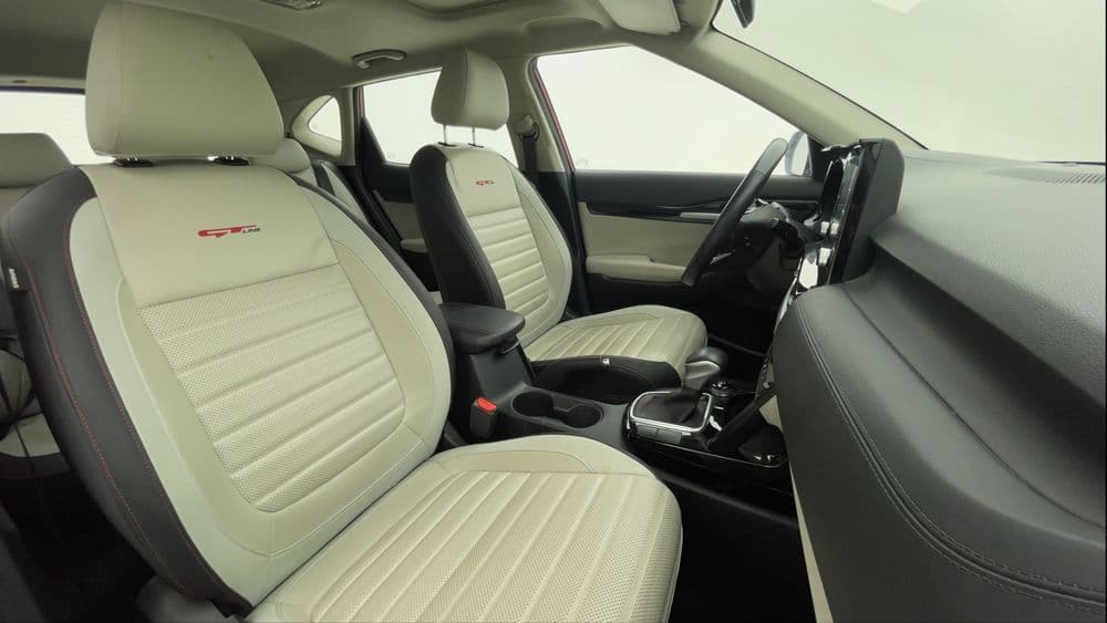 Used Kia Seltos 2023