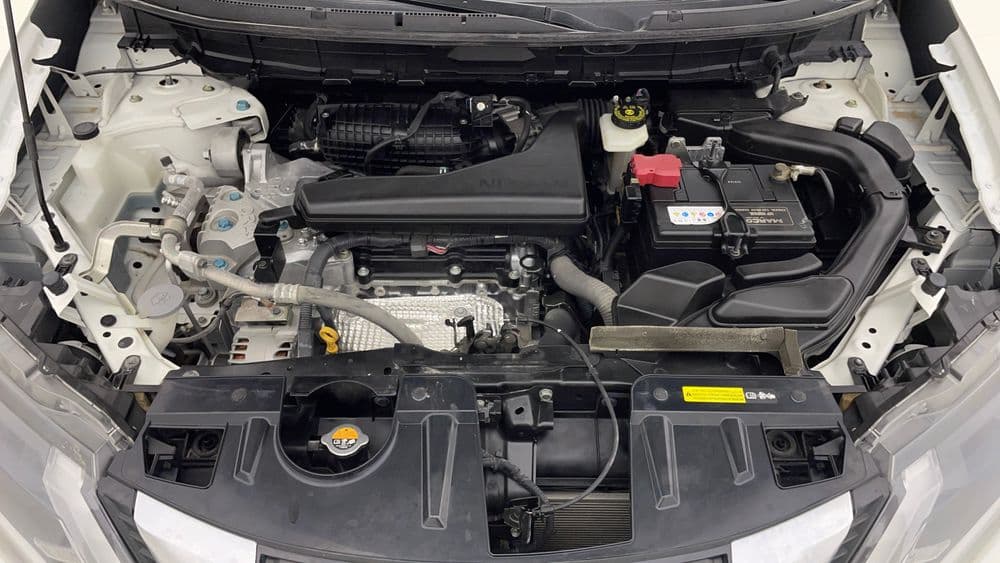 نيسان إكس تريل 2022 مستعملة