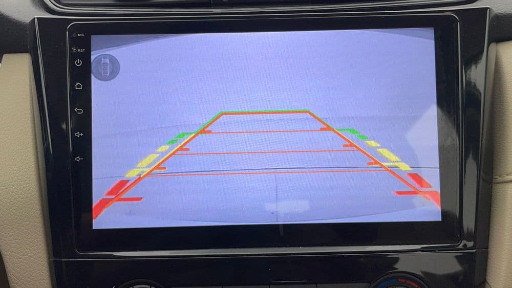 نيسان إكس تريل 2022 مستعملة