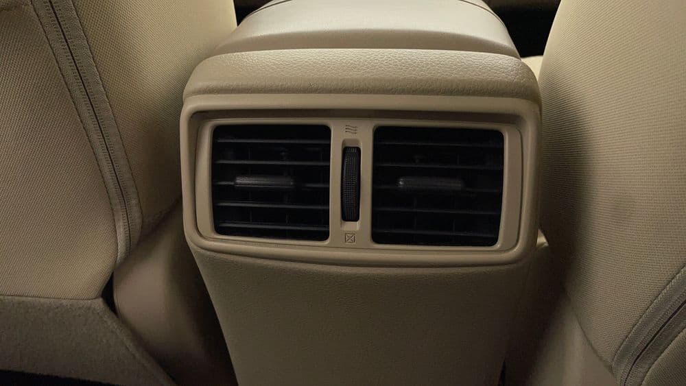 نيسان إكس تريل 2022 مستعملة