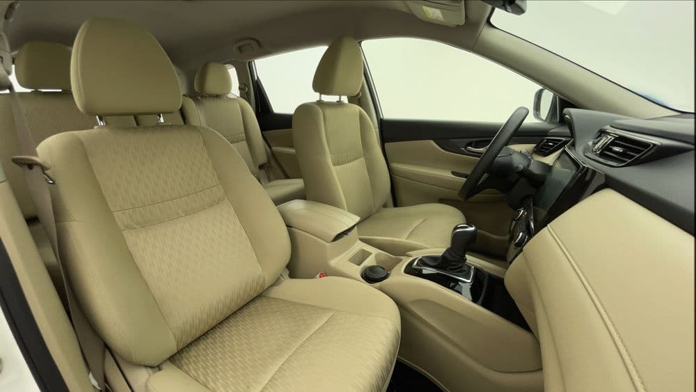 نيسان إكس تريل 2022 مستعملة