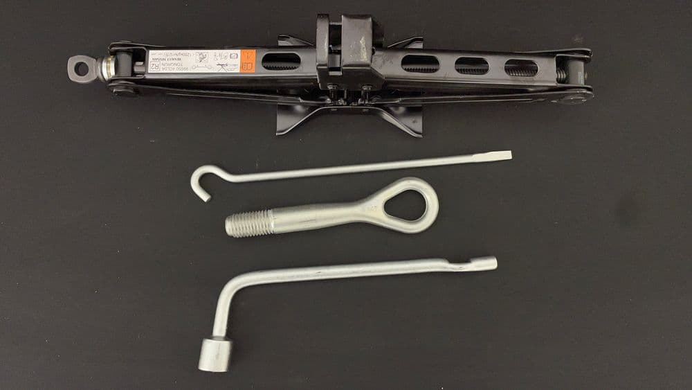 نيسان إكس تريل 2022 مستعملة