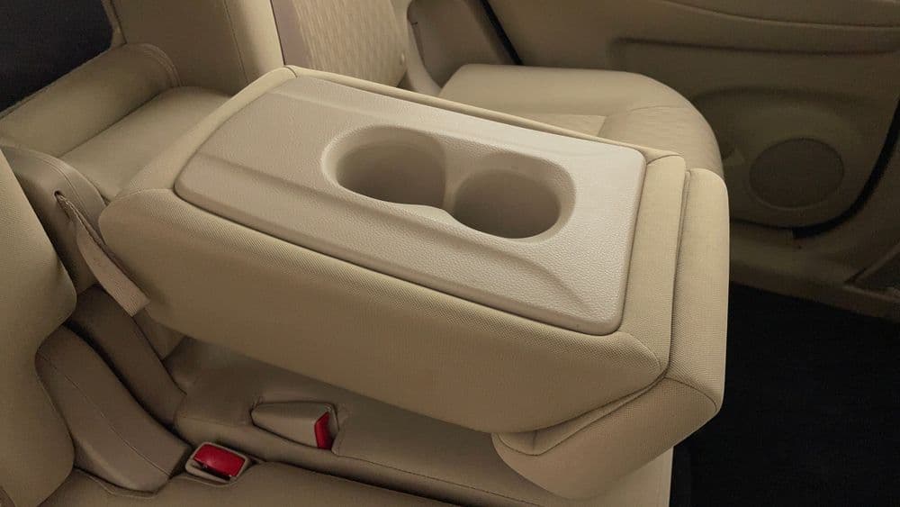 نيسان إكس تريل 2022 مستعملة