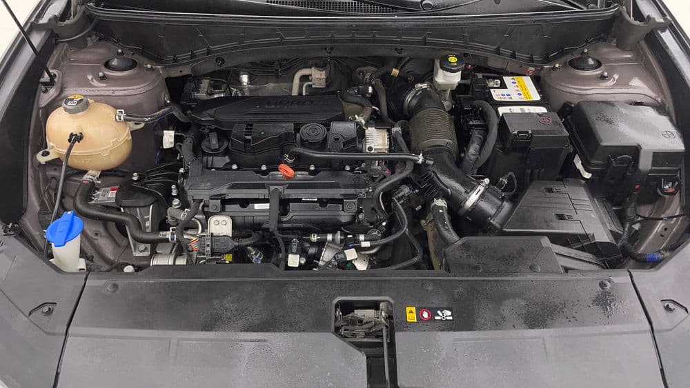 هيونداي توسان 2024 مستعملة