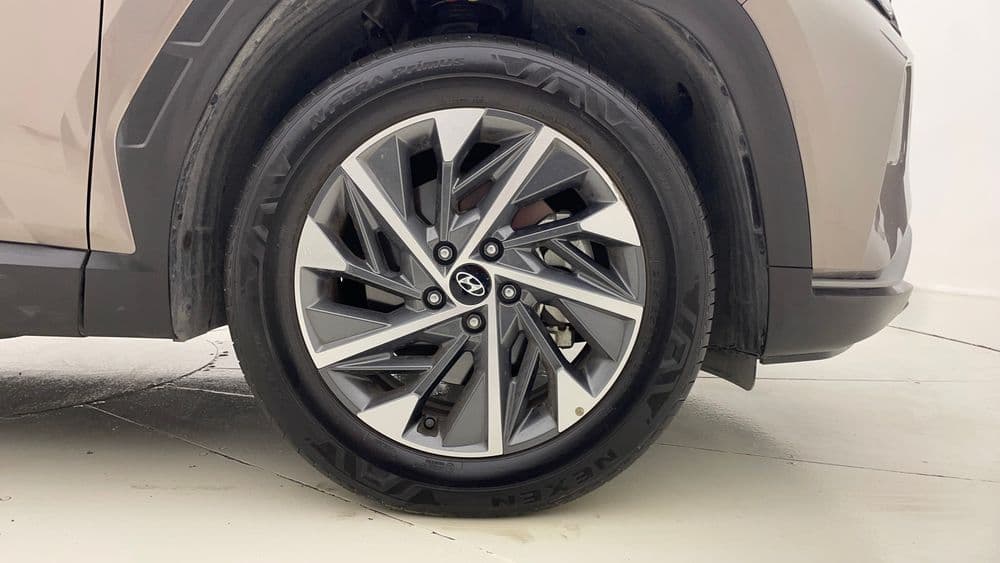 هيونداي توسان 2024 مستعملة