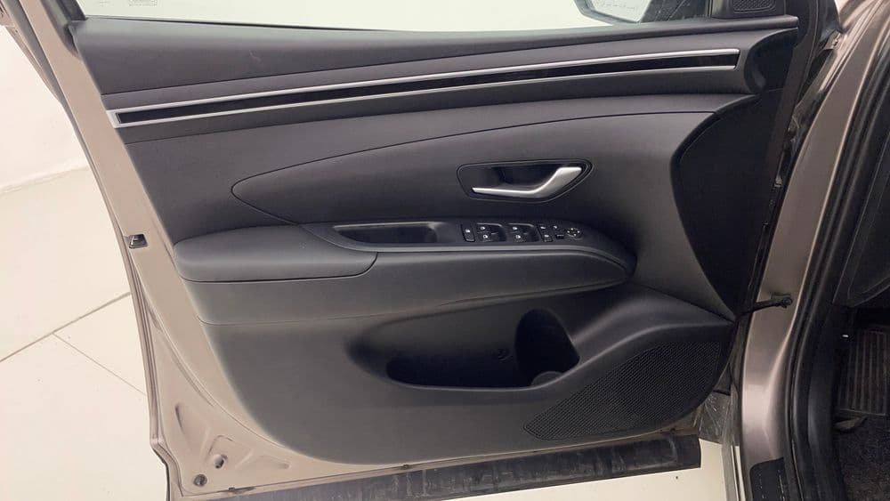 هيونداي توسان 2024 مستعملة