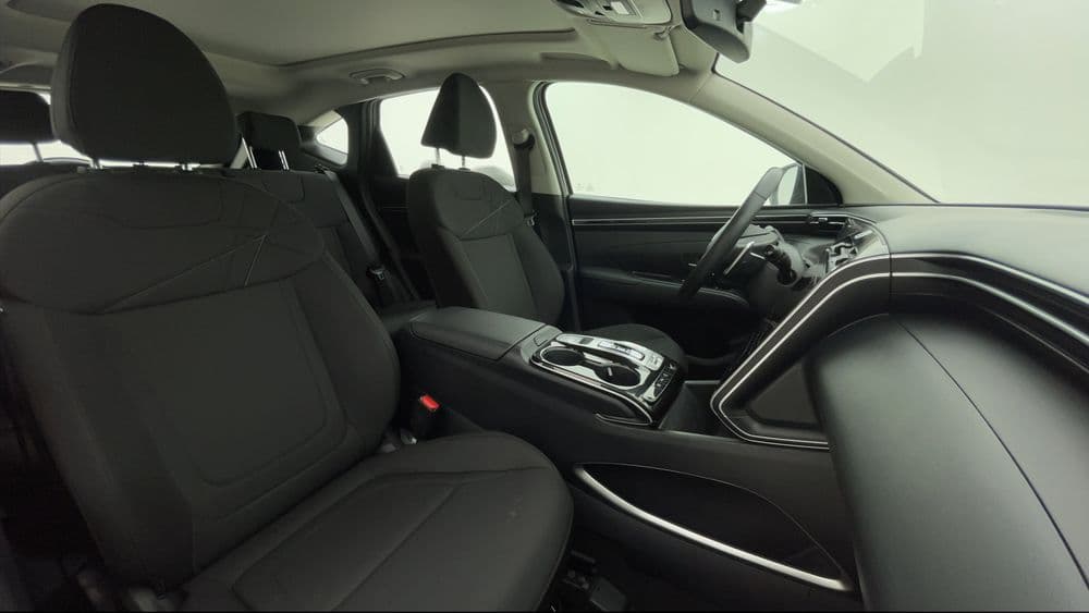 هيونداي توسان 2024 مستعملة