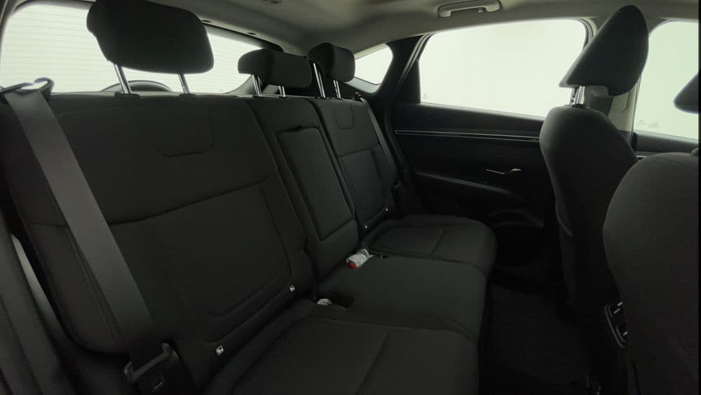 هيونداي توسان 2024 مستعملة