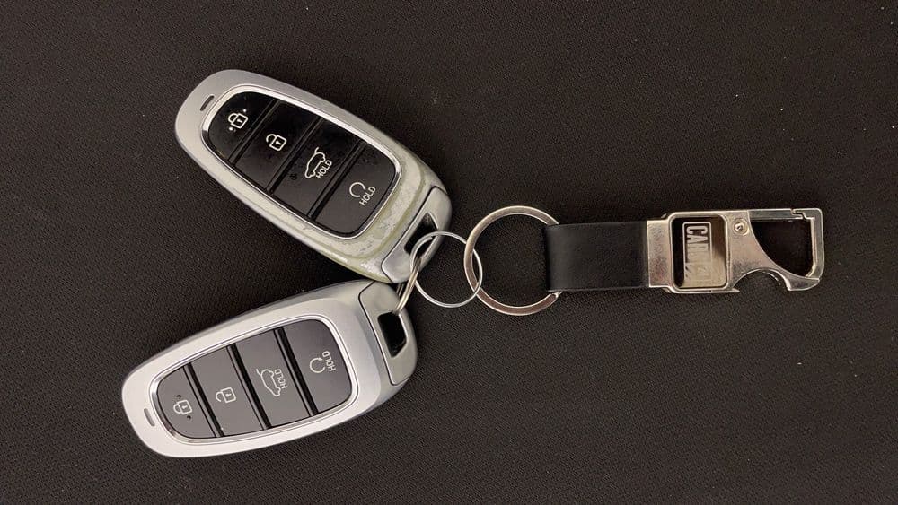 هيونداي توسان 2024 مستعملة