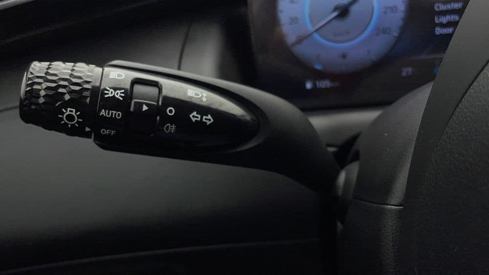 هيونداي توسان 2024 مستعملة