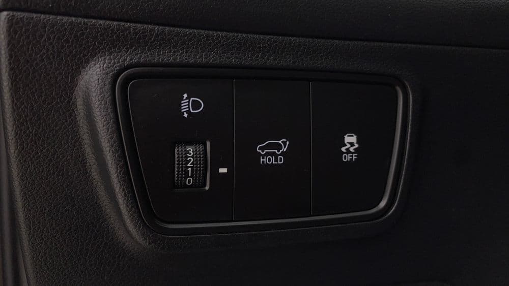 هيونداي توسان 2024 مستعملة