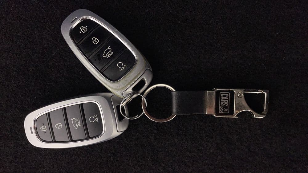 هيونداي توسان 2024 مستعملة