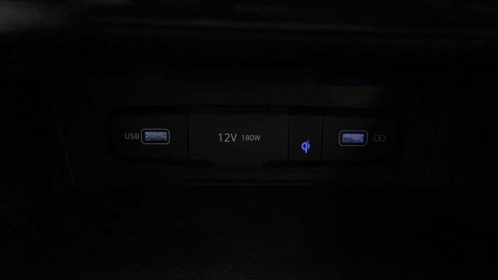 هيونداي توسان 2024 مستعملة