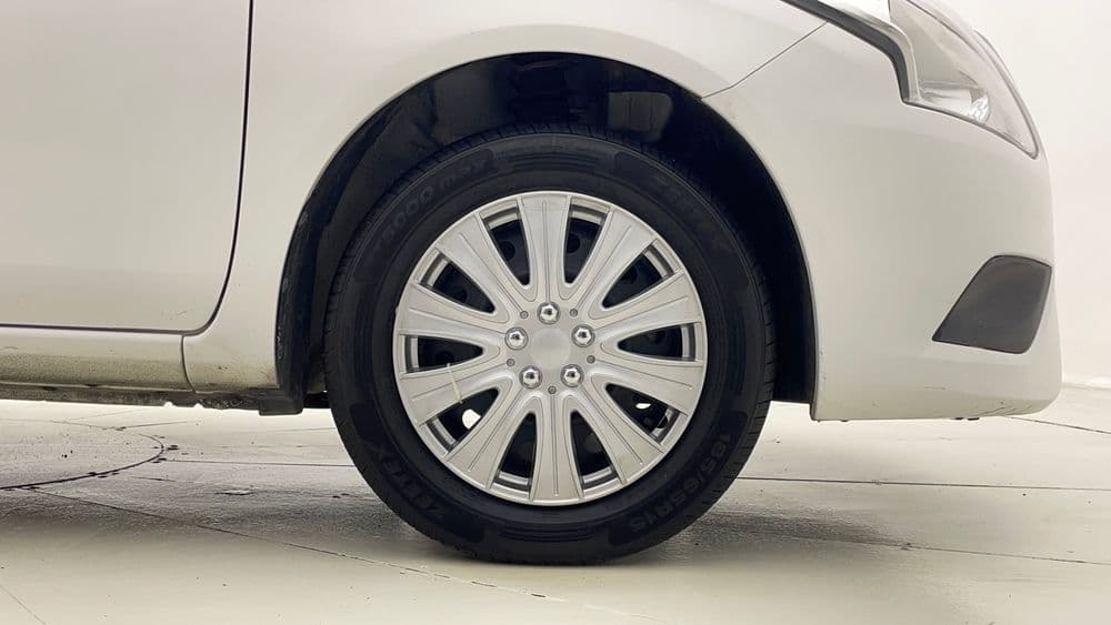Used Nissan Sunny 2023