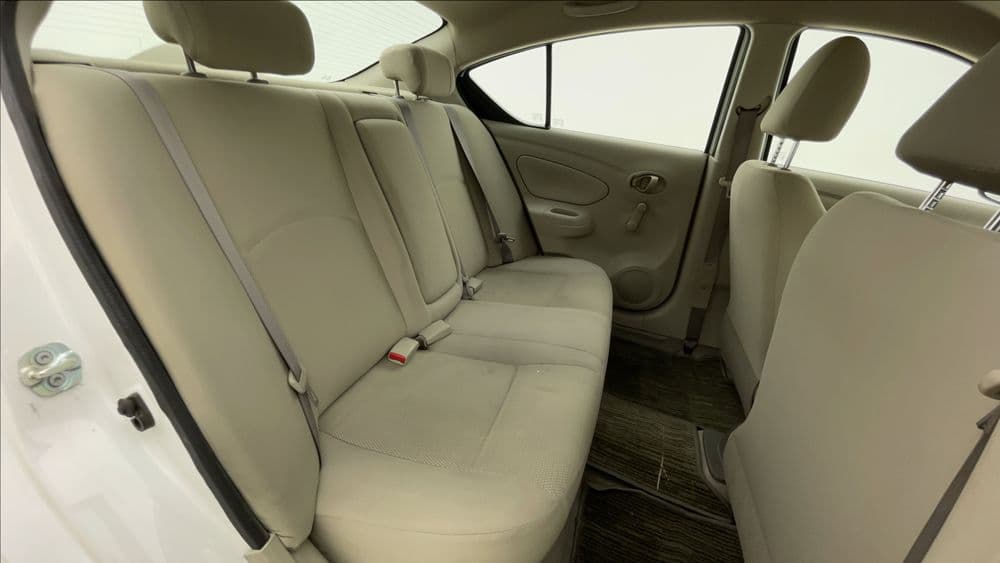 Used Nissan Sunny 2023