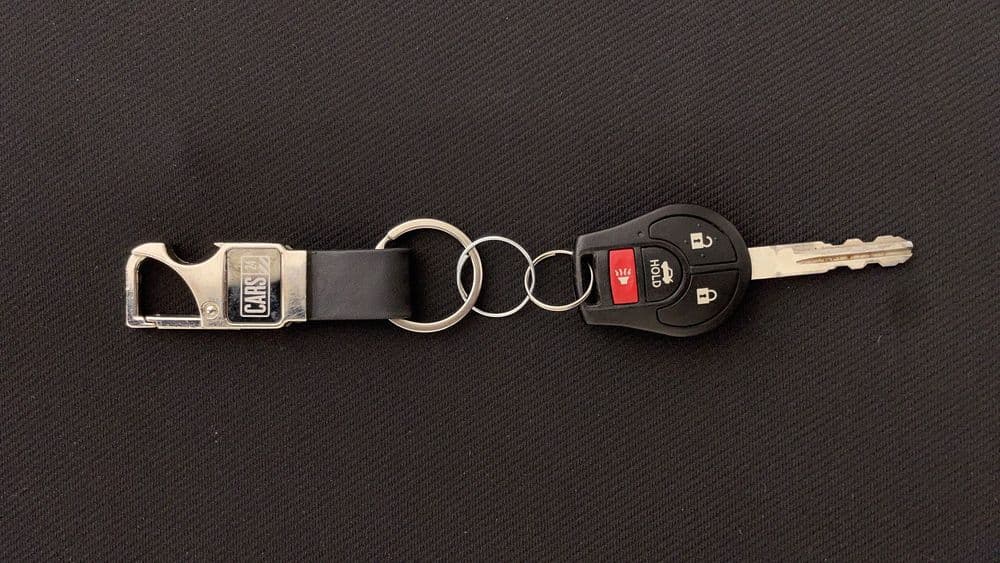 Used Nissan Sunny 2023