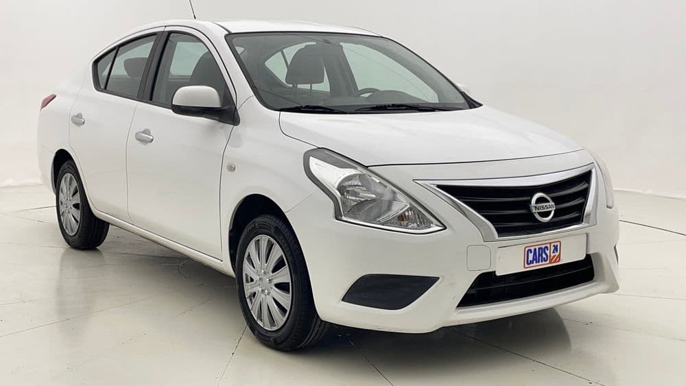 Used Nissan Sunny 2023