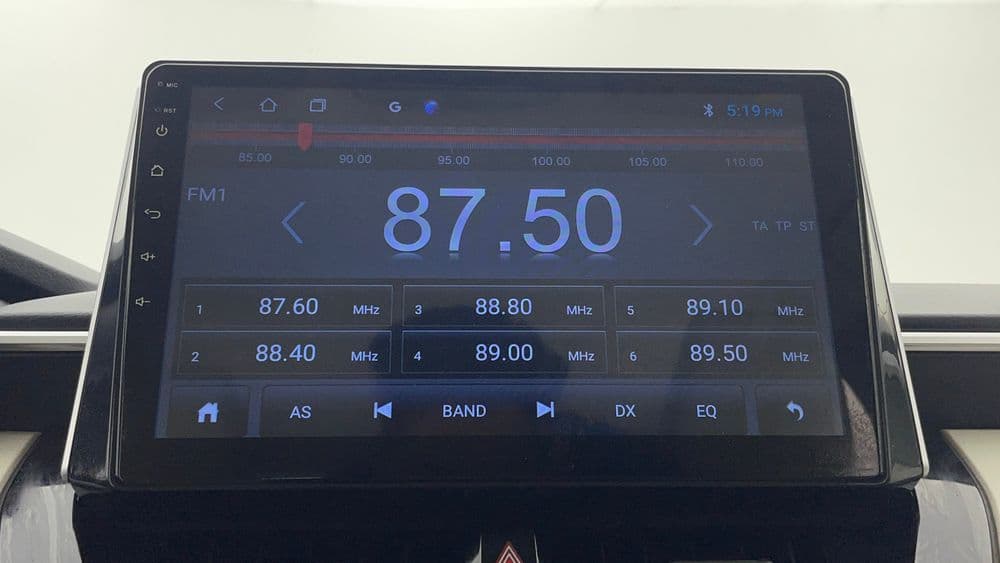 Used Toyota Corolla 2020