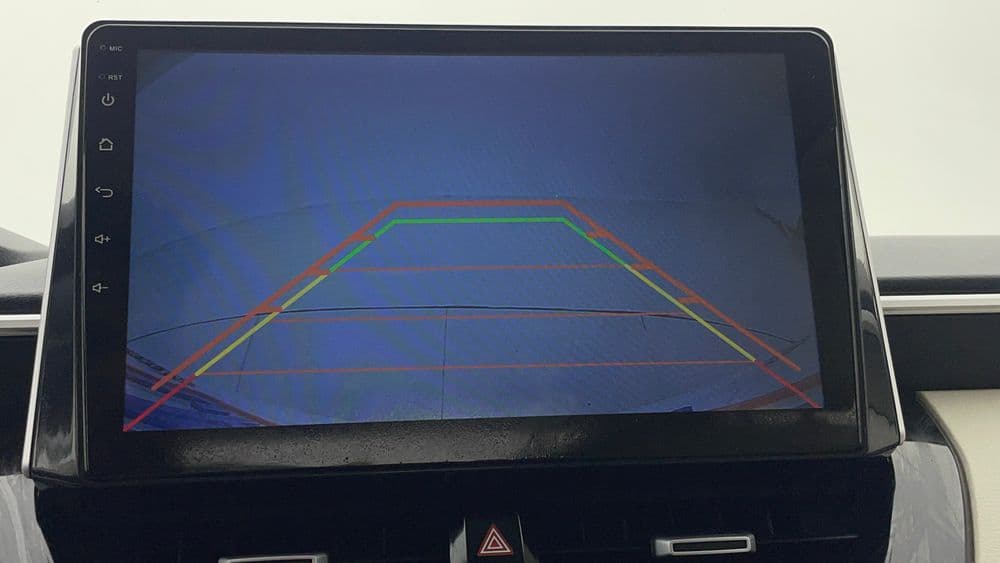 Used Toyota Corolla 2020