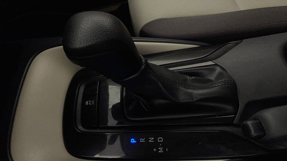 Used Toyota Corolla 2020