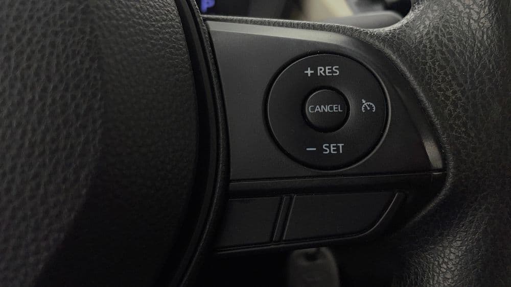 Used Toyota Corolla 2020