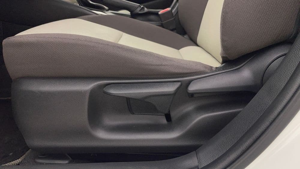 Used Toyota Corolla 2020