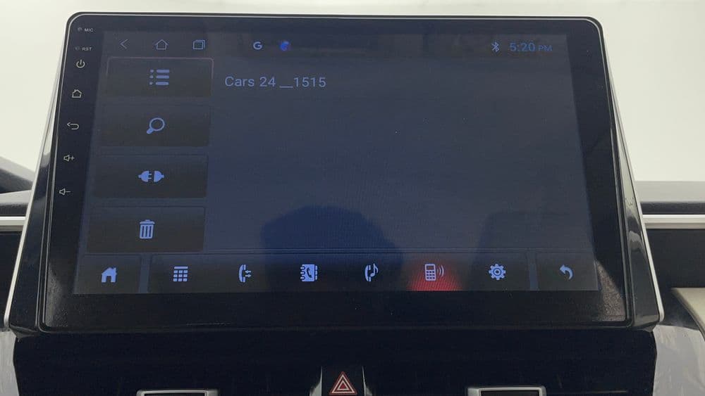 Used Toyota Corolla 2020