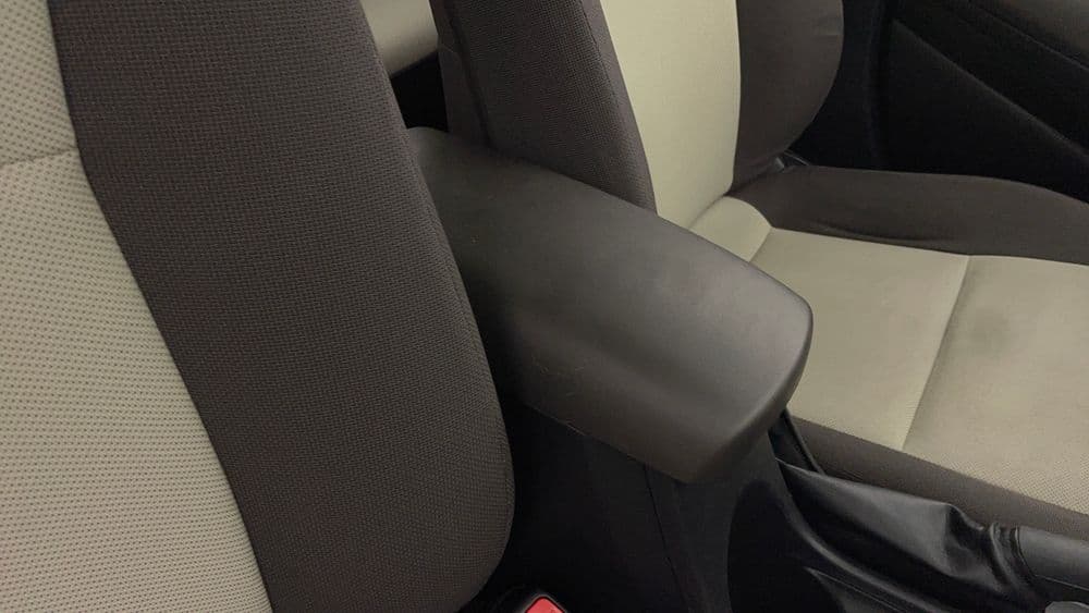 Used Toyota Corolla 2020