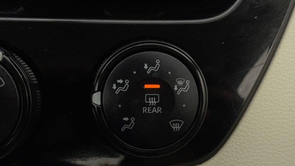 Used Toyota Corolla 2020