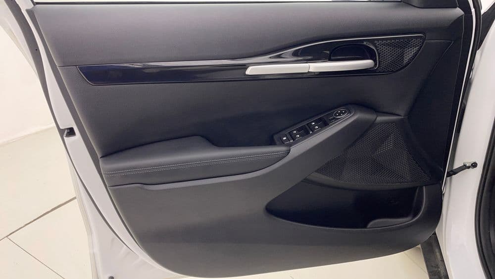 Used Kia Seltos 2025