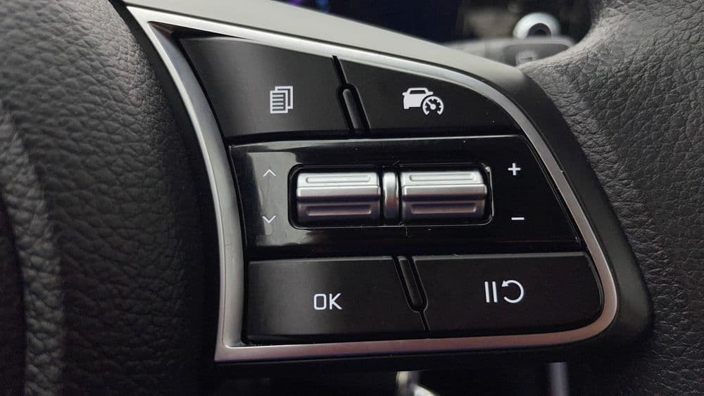 Used Kia Seltos 2025