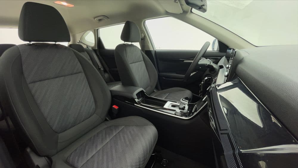 Used Kia Seltos 2025