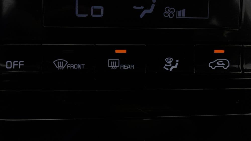 Used Kia Seltos 2025