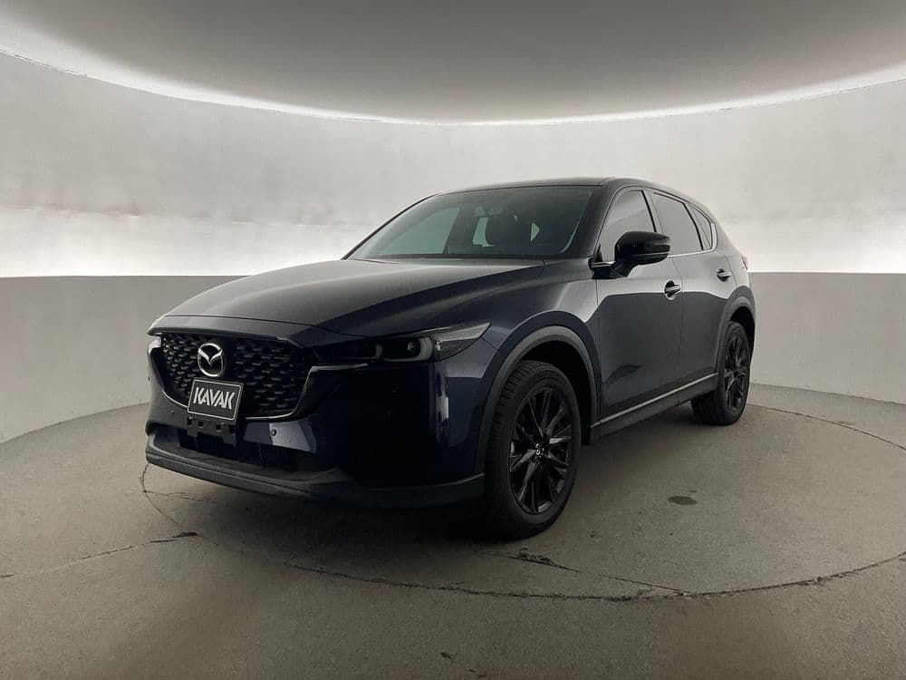 مازدا سي اكس-5 2023 مستعملة