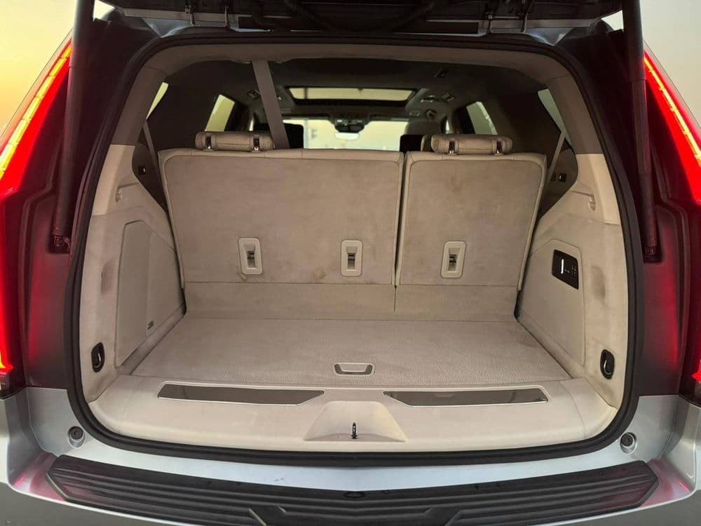 مستعملة كاديلاك إسكاليد 2023