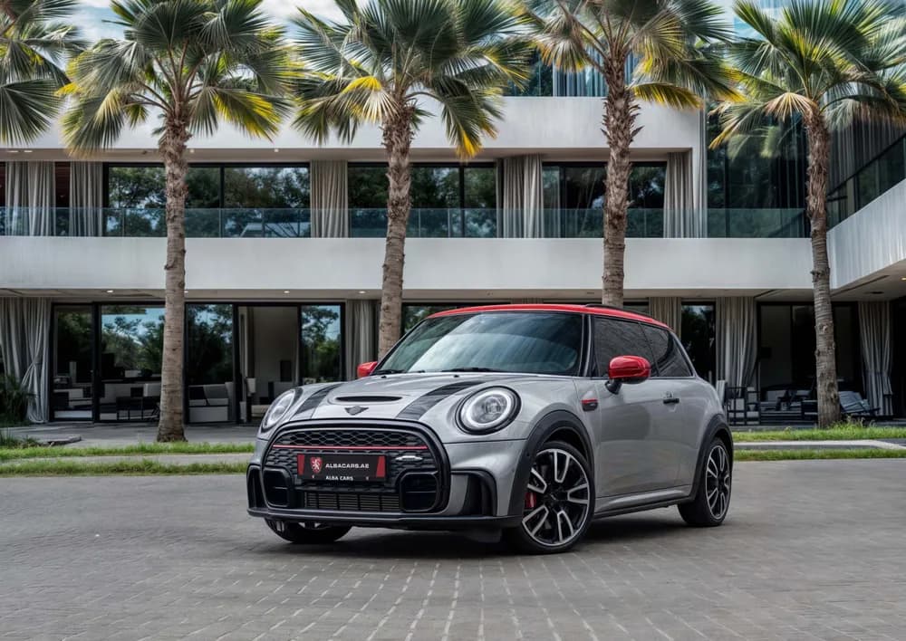 Used Mini Cooper 2022