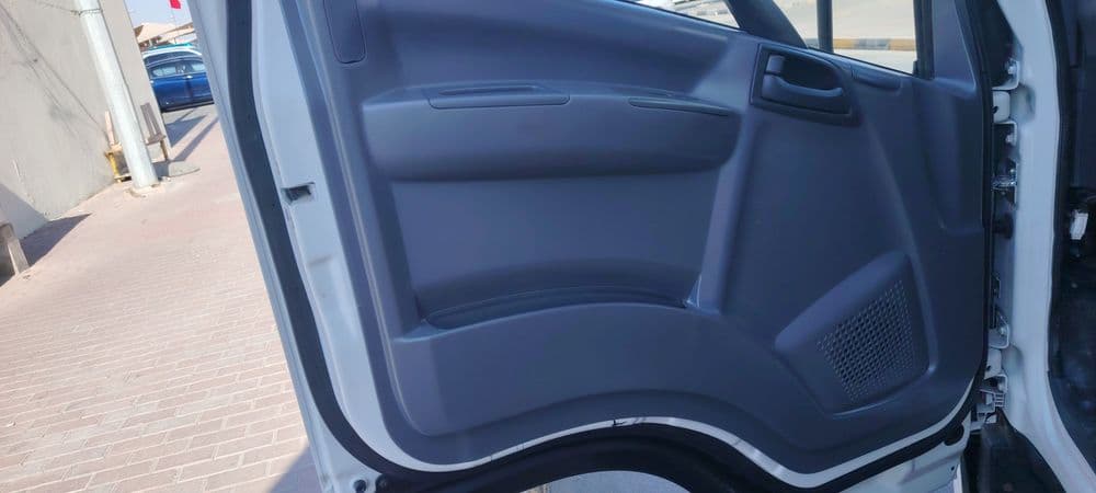 Used Isuzu Reward 2025