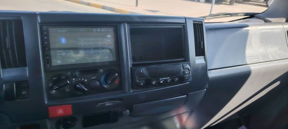 Used Isuzu Reward 2025