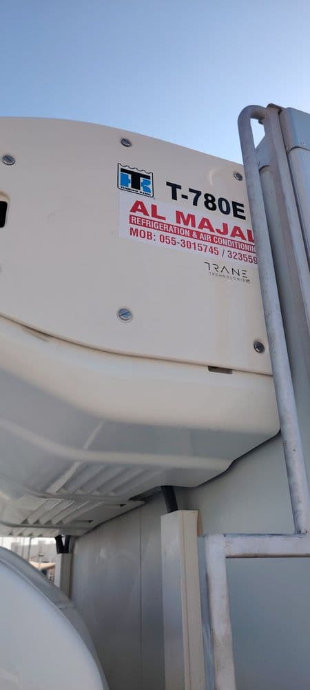 Used Isuzu Reward 2025