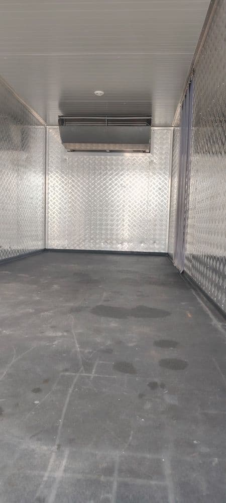 Used Isuzu Reward 2025