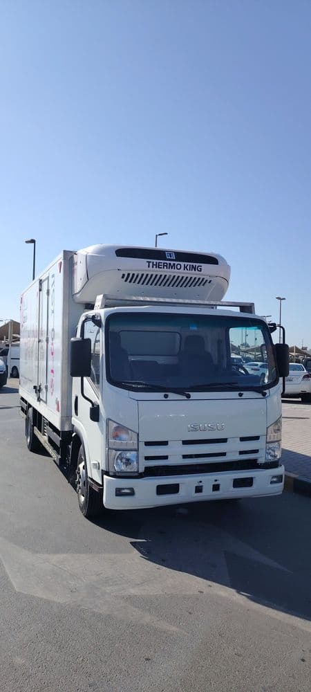 Used Isuzu Reward 2025